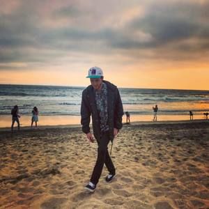 Meet your Posher, Scott